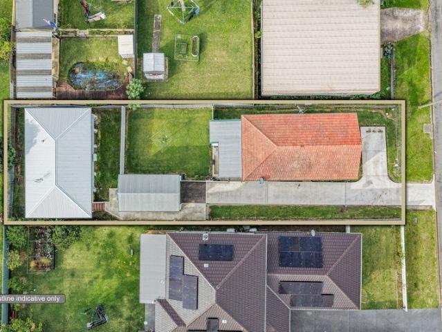 High Yield Investment. Dual Income!