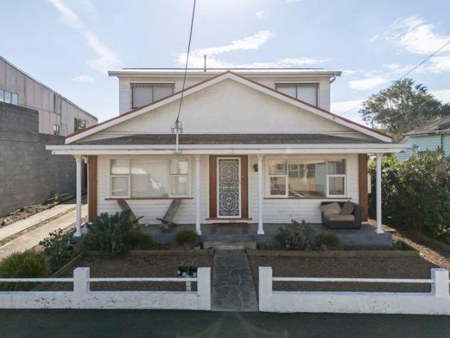 High Yield Investment in a Proven Location