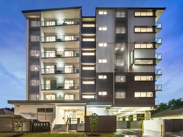 High Yield Investment in Premium Quest Apartment Secure Long Term Lease