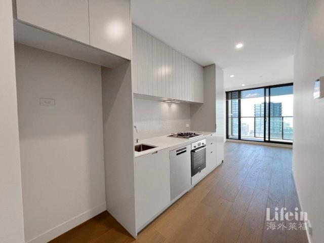 High Yield Investment in Prime Growth Corridor | 8th Floor Luxury at Liberty One