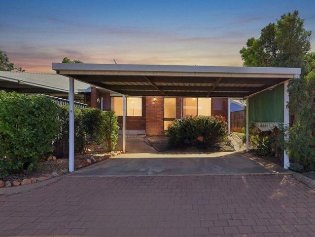 High Yield Investment Opportunity in a Secure, Well Maintained Complex