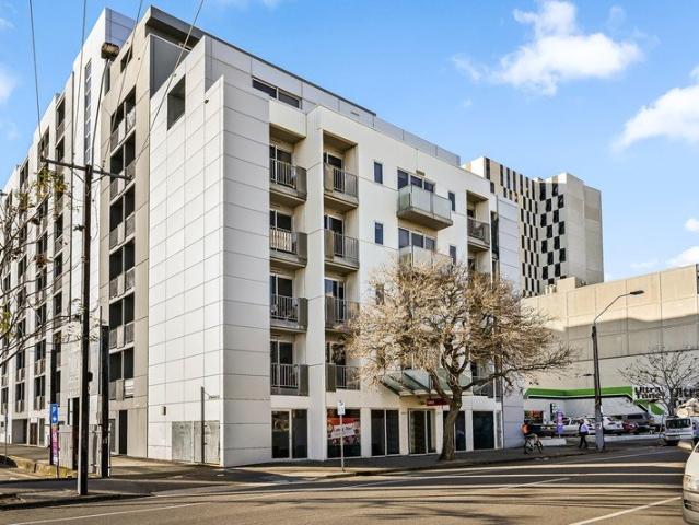 High Yield Investment or Low Maintenance City Living in Adelaide's West End