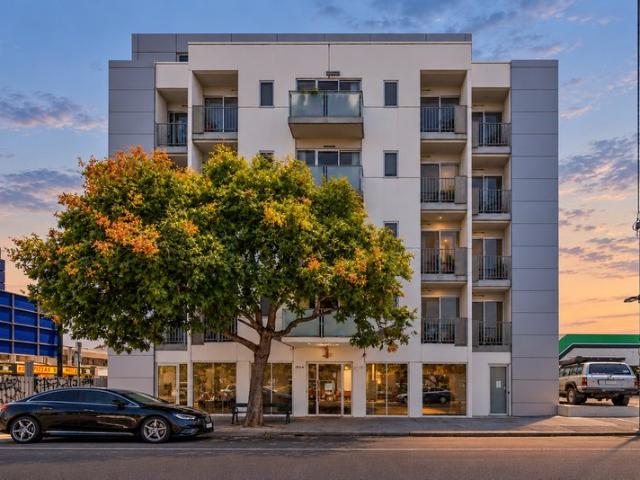 High Yield Investment or Low Maintenance City Living