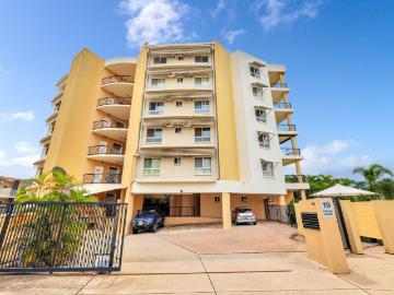 Apartment for sale in Northern Territory - Balcony