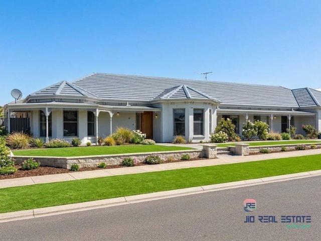 High Yield Investment or Premium Family Living in Prime Highton