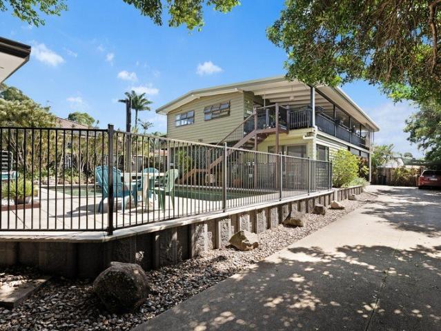 ONE PROPERTY. ENDLESS POSSIBILITIES