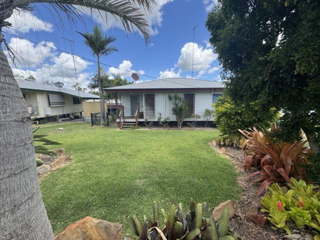 High Yield Potential Rent Ready Investment or Home