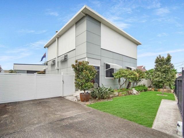 High yield property with incredible potential!