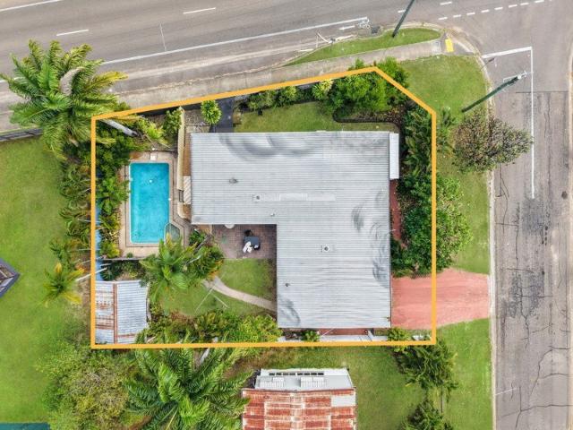 High Yield Rooming Accommodation Investment Returning $1,180 Per Week