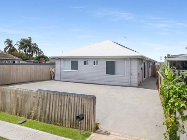 High Yield Rooming House