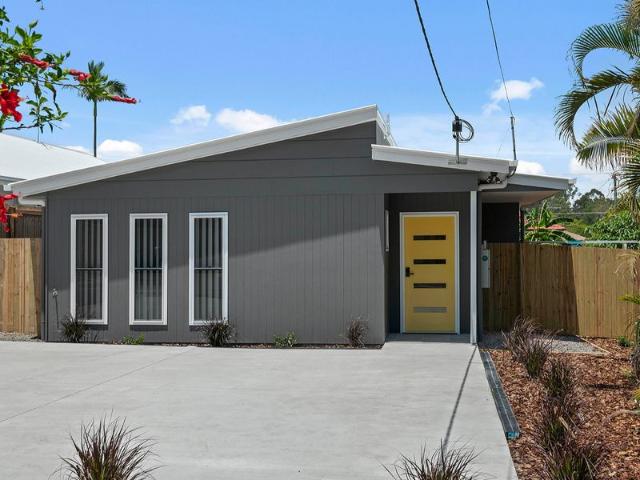 HIGH YIELD ROOMING HOUSE