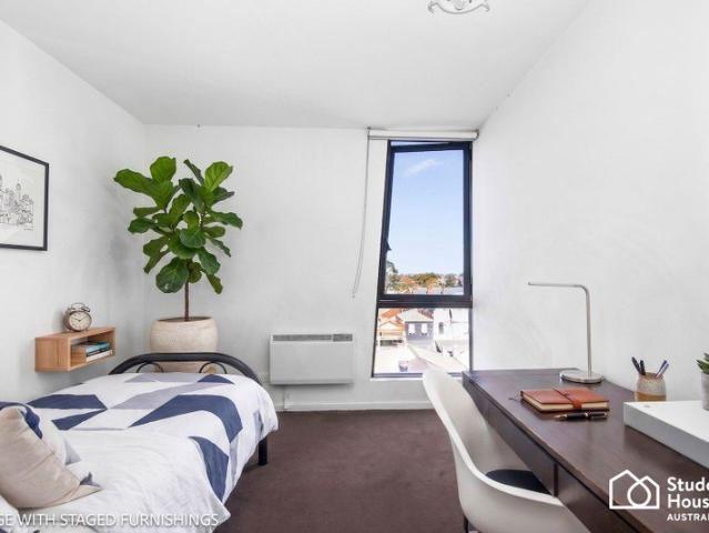 High Yield Student Accommodation Investment in Prime Hawthorn Location