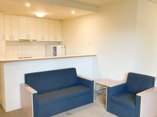 High Yield Student Investment income $740/Week, UniLodge Managed, Opposite Melbourne Uni