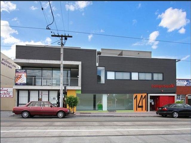 High Yield Student Investment Steps from Monash Caulfield!. 13% return