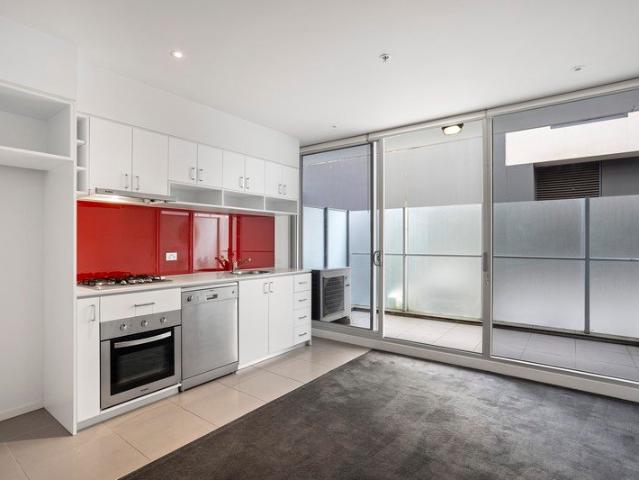 High Yield South Yarra Investment with Low Holding Costs in a Blue Chip Location