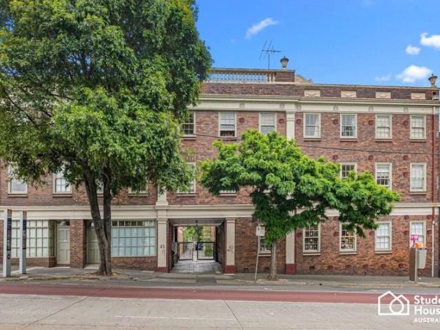 High Yield Two Bedroom Student Investment @ $500 per Week