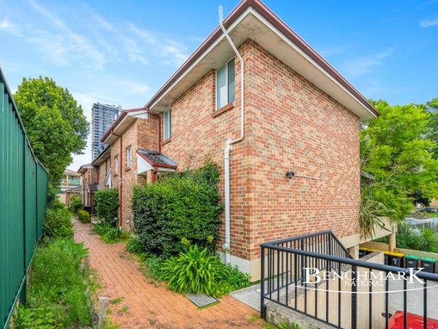 High Yield Townhouse in the Heart of Liverpool