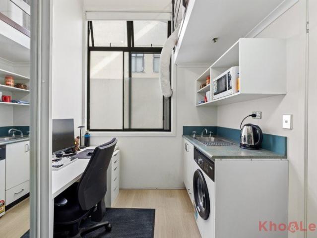 High Yield Ultimo Apartment $15,972 Net Income, 9.23% Net Return