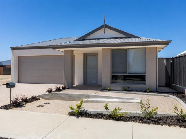 High Yield 3HPS + OOA SDA Property with Flexible SIL Lease Banksia Grove, Perth