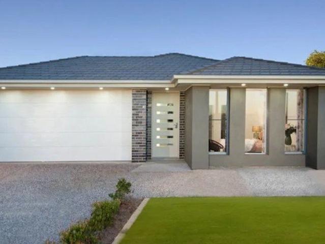 High Yield 4 Bedroom Investment In Tinana $799k!