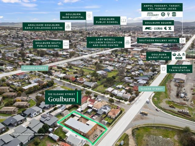 High Yielding Entry Level Freehold Unit Block | Low Vacancy Area