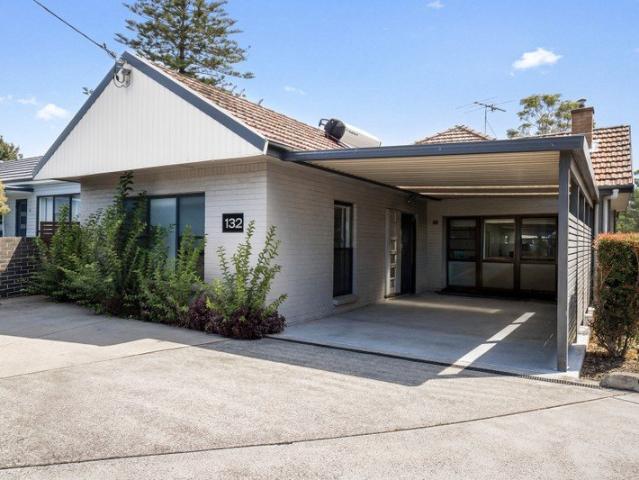 High Yielding Investment or First Home!