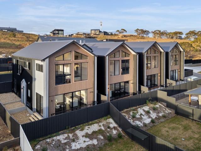 High Yielding Premium Accommodation Investment