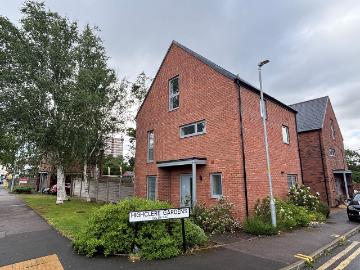 Highclere Gardens, Wolverhampton WV4, 4 bed property to rent, £1,650 pcm | PrimeLocation
