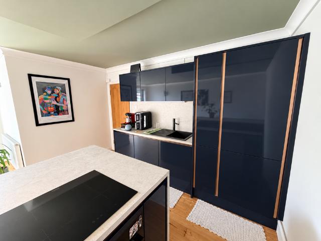 Highcliffe Court, Langland, Swansea SA3
