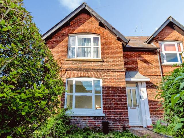 Highcliffe Road, Winchester, Hampshire SO23, 1 bed flat to rent, £1,350 pcm | PrimeLocation
