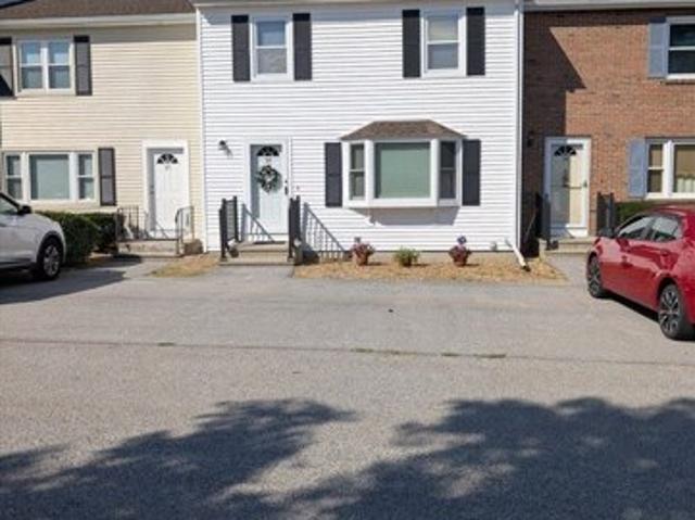 Highcrest Park Unit,webster, Condo For Sale