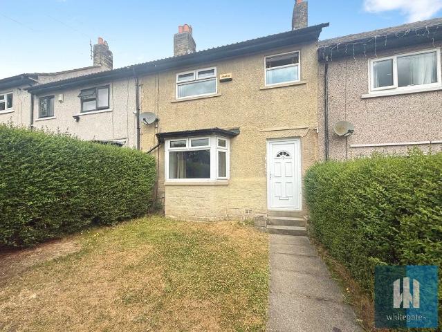 Highcroft Crescent, Almondbury, Huddersfield HD5, 3 bed terraced house to rent, £950 pcm | PrimeLocation