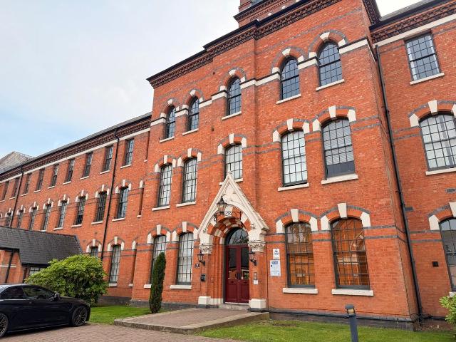 Highcroft Hall, Highcroft Road, Birmingham B23, 2 bed shared accommodation to rent, £1,100 pcm | PrimeLocation