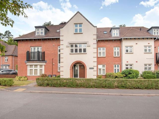 Highcroft Road, Stuart House Highcroft Road SO22, 2 bed flat to rent, £1,575 pcm | PrimeLocation