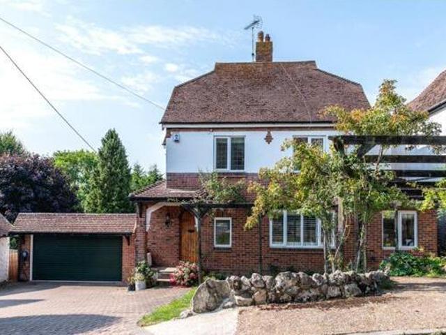 Higham, Copperfield Crescent, Rochester, 5 Bedroom Detached