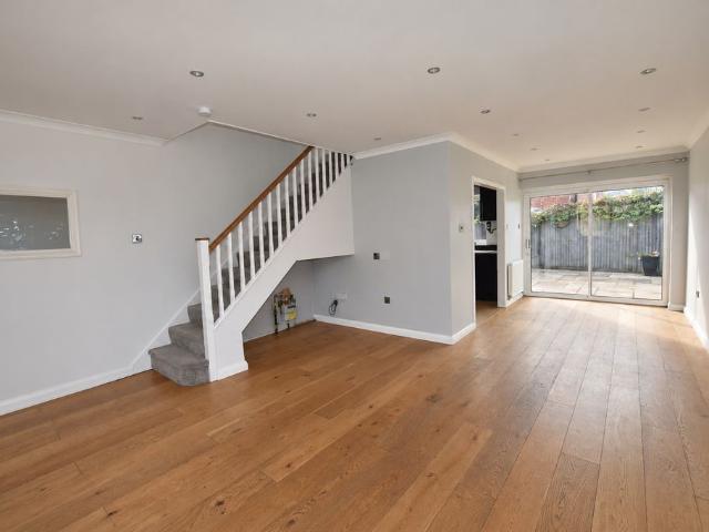 Higham Close, Maidstone ME15, 3 bed terraced house to rent, £1,500 pcm | PrimeLocation