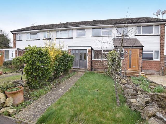 Higham Close, Maidstone ME15, 3 bed terraced house to rent, £1,550 pcm | PrimeLocation