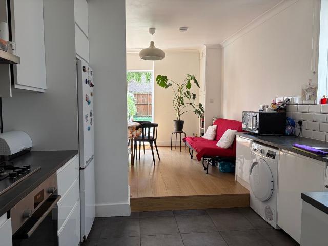 Higham Road, Turnpike Lane N17, 4 bed terraced house to rent, £2,453 pcm | PrimeLocation