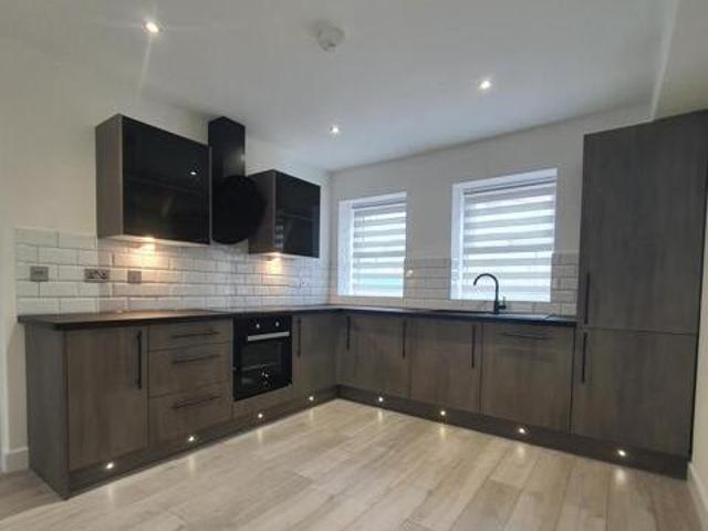 Higham Road, Chesham, 2 Bedroom Flat