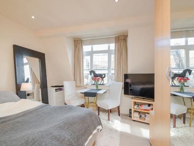 Highbourne House, Marylebone High Street, Marylebone, London W1U, Studio to rent, £2,145 pcm | PrimeLocation