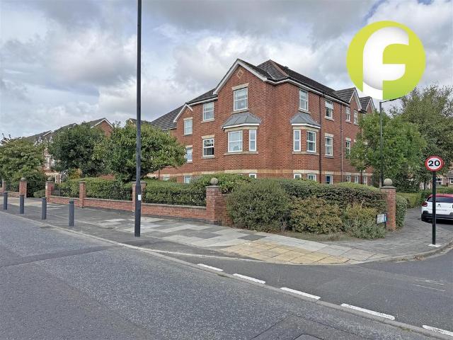 Highbridge, Gosforth, Newcastle Upon. 2 bed flat to rent £995 pcm £230 pw