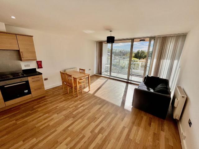 Highbridge Road, Barking, London IG11, 1 bed flat to rent, £1,450 pcm | PrimeLocation