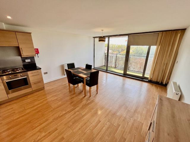 Highbridge Road, Barking, London IG11, 1 bed flat to rent, £1,473 pcm | PrimeLocation