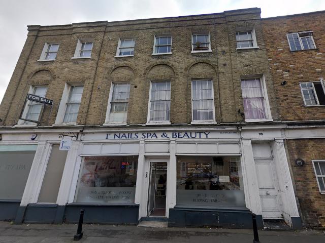 Highbridge Street, Waltham Abbey EN9, 1 bed flat to rent, £1,495 pcm | PrimeLocation