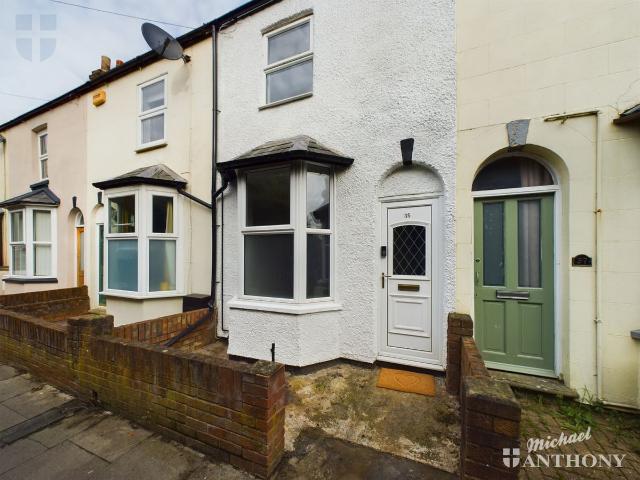 Highbridge Walk, Aylesbury, Buckinghamshire HP21, 3 bed terraced house to rent, £1,450 pcm | PrimeLocation