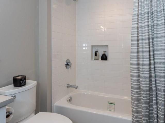 Highbridge 1 Bedroom Apartment for Rent at 2512 Q St Nw, Washington, DC 20007 Georgetown