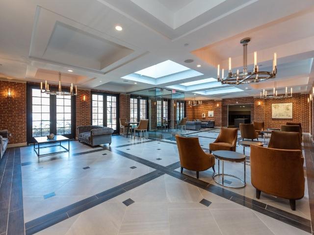 Highbridge 1 Bedroom Apartment for Rent at 2512 Q St Nw, Washington, DC 20007 Georgetown