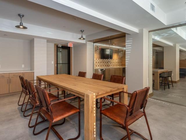 Highbridge 1 Bedroom Apartment for Rent at 2512 Q St Nw, Washington, DC 20007 Georgetown