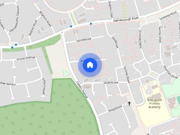 Corby, Northamptonshire county, Midlands