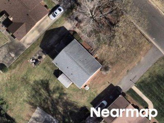 Highbrook Dr